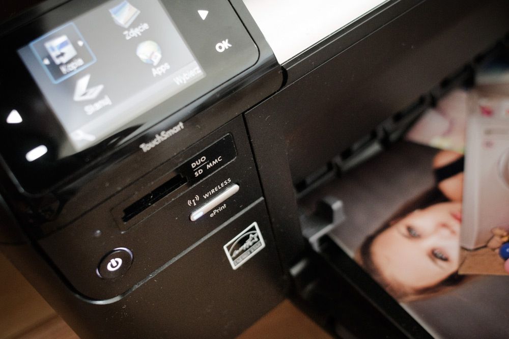 Funkcja ePrint - ulepszony współczesny faks dla fotografów [test] 3