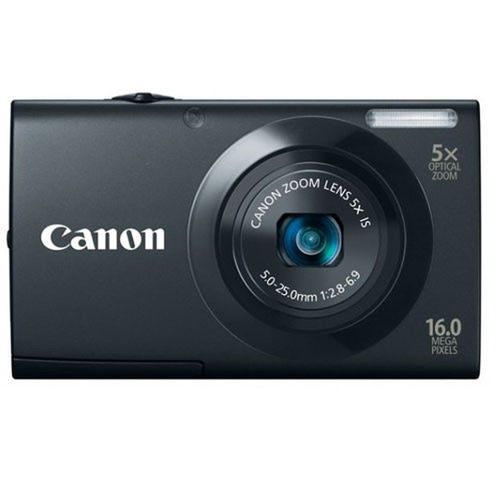 Canon PowerShot A3400 IS