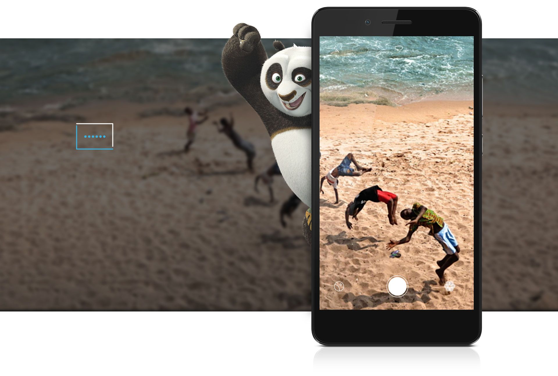 Honor 5X utwierdza mnie w przekonaniu, że Huawei ma potencjał na lidera rynku smartfonów 16