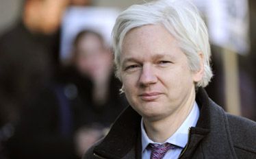 Assange dostanie pomoc dyplomatyczną od Australii