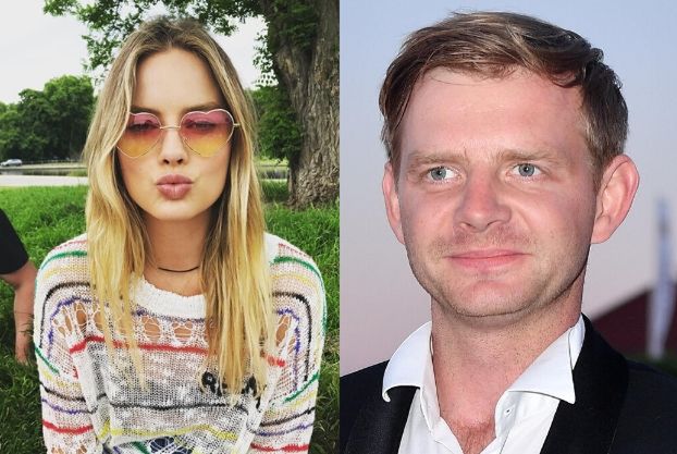 "Kuba Wojewódzki". Rafał Zawierucha czule o "kontakcie" z Margot Robbie: "Ostatnio miałem z nią genialny sen"