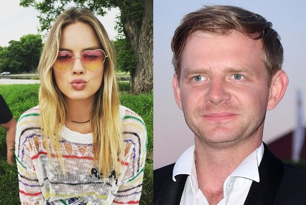 "Kuba Wojewódzki". Rafał Zawierucha czule o "kontakcie" z Margot Robbie: "Ostatnio miałem z nią genialny sen"
