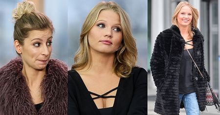 Nowa "Blondynka" z Schejbal w "Pytaniu na śniadanie" (ZDJĘCIA)