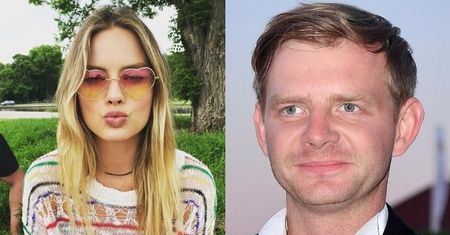 "Kuba Wojewódzki". Rafał Zawierucha czule o "kontakcie" z Margot Robbie: "Ostatnio miałem z nią genialny sen"