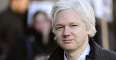 Assange dostanie pomoc dyplomatyczną od Australii
