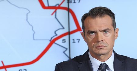 Budowa obwodnicy Wielunia może ruszyć w 2014 roku