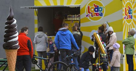 Lodolandia podbija Europę. Rumunia i Chorwacja kolejnymi celami polskich "budek"