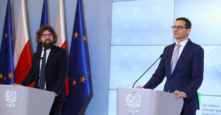 Wyrok za smog. "Potrzebna pełna mobilizacja"