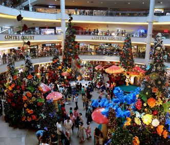 Carrefour organizuje targi dla dostawców. Cel: przygotowanie się do świąt Bożego Narodzenia