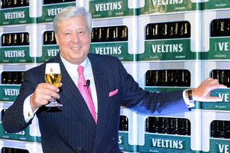 Szef browaru Veltins nie ma laptopa, a swoich pracowników budzi o 3 w nocy