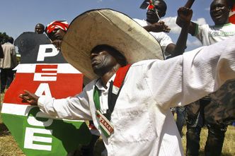 Kenia: Rozpoczęły się wybory prezydenckie