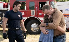 FX 9-1-1: Nashville