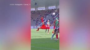#dziejesiewsporcie: poznaliśmy bramkę roku?! Fenomenalny gol piłkarki