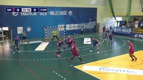 W końcu odmiana. W Mielcu odetchnęli