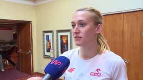 Kamila Lićwinko: Walczyłam jak lwica (WIDEO)