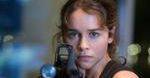''Terminator: Genisys'': Emilia Clarke ucieka autobusem przed terminatorem