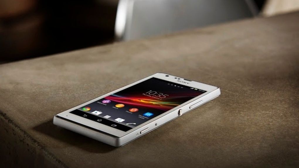 Sony Xperia SP i Xperia L, czyli LTE i dobry aparat za rozsądne pieniądze 1