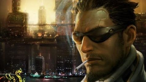 Deus Ex: Human Revolution - trailer, że ho, ho! 1