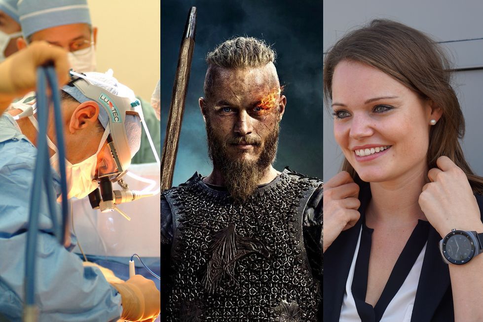 Najlepsze filmy i seriale, gadżety i najważniejsze odkrycia naukowe 2014 roku. Co wybraliście?