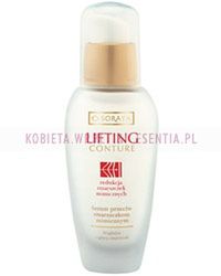 Serum przeciw zmarszczkom mimicznym - 30 ml (Soraya)