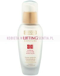 Serum przeciw zmarszczkom mimicznym - 30 ml (Soraya)