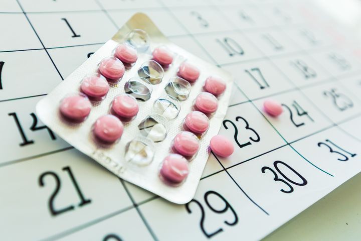 Jedno opakowanie leku Belara zawiera 21 powlekanych tabletek do stosowania doustnego.