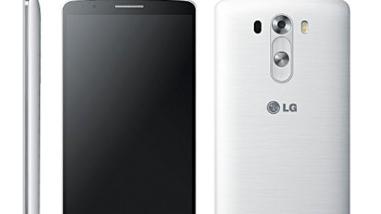 LG G3 to dopiero początek. Następca G Flexa już w drodze 1