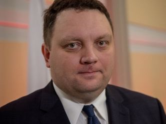 KGHM ma nowy zarząd. Marcin Chludziński prezesem