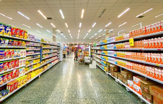 Więcej sklepów w Polsce. Pierwszy wzrost od prawie dwóch dekad