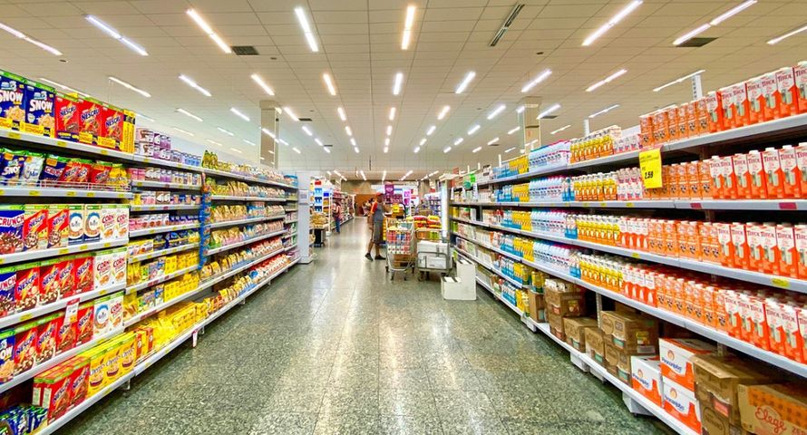 Więcej sklepów w Polsce. Pierwszy wzrost od prawie dwóch dekad