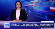 Scena z serialu obrazowała przestępczość imigrantów. Wiadomości TVP wyjaśniają