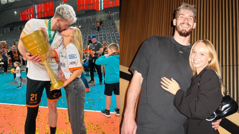 Żony i partnerki polskich siatkarzy