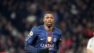 Sensacyjna porażka Paris Saint-Germain