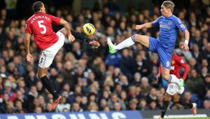 Niedziela w Premier League: Villas-Boas nie będzie toczył słownych bitew z Fergusonem, Anderlecht ostrzega Chelsea 
