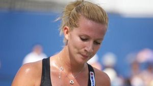 Cykl ITF: Domachowska i Kosińska u trenera Clijsters 