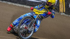 Żużel. Fricke i Jensen poprowadzili GKM do wygranej. Beniaminek bez wsparcia juniorów