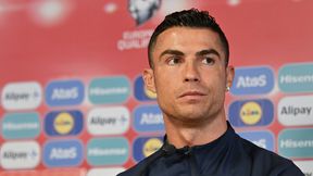 Ronaldo reklamuje "cudowną" wodę. Padają zarzuty o kłamstwo