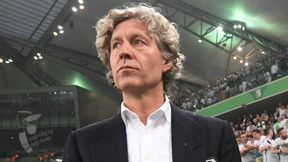 Dariusz Mioduski. Legia jakiej jeszcze nie było