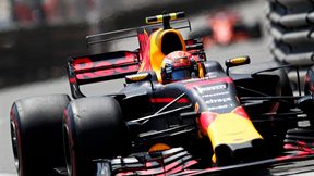 GP Węgier: Red Bull najszybszy w piątek. Jolyon Palmer rozbił bolid