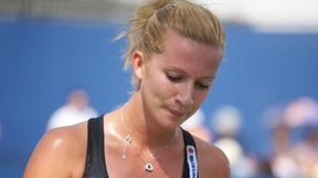 Cykl ITF: Ćwierćfinał Linette, Domachowskiej, Sanduskiej, Kani i Kawy