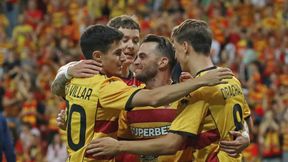 Jagiellonia Białystok - Hamrun. Gramy o 472 PLN!