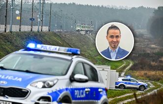 Ochrona kolei w Polsce. Ekspert proponuje rozwiązanie ukraińskie