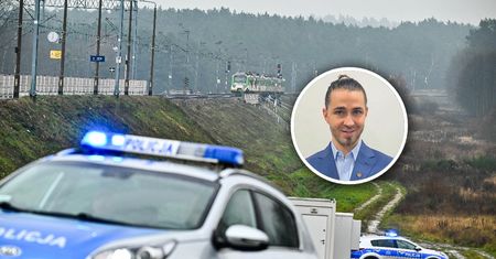 Ochrona kolei w Polsce. Ekspert proponuje rozwiązanie ukraińskie