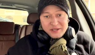 Ukraiński żołnierz zaśpiewał wojskową piosenkę. Po przeróbce jest hitem YouTube'a