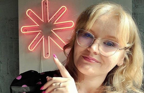 Emilia Czerwiec odchodzi z agencji Ancymony