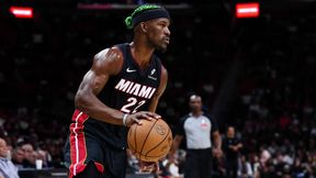NBA. Oni są faworytem do pozyskania Butlera. Gwiazda chce odejść