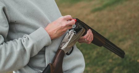 Tak PZŁ reklamuje konkurs fotograficzny. W sieci aż huczy