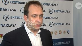 Marcin Animucki: Przy wymierzaniu kary dla Legii weźmiemy pod uwagę działania klubu
