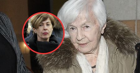Córka dostała cios w samo serce. Oto, co usłyszała od znanej matki
