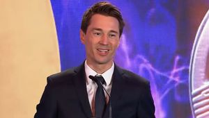 Kamil Stoch, czyli Mentor. Ma wiele do przekazania adeptom skoków